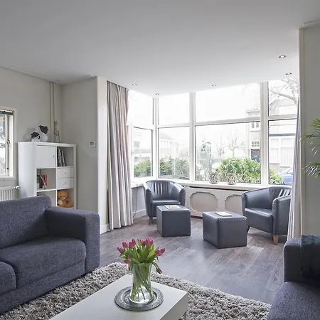 Feriehus Villa Zandvoort *