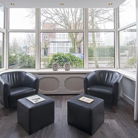 Feriehus Villa Zandvoort Zandvoort
