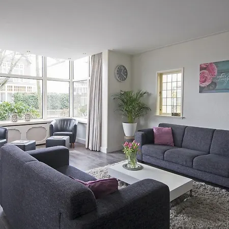 Villa Zandvoort * Zandvoort