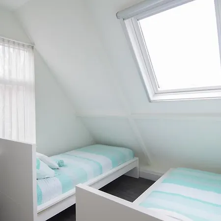 Villa Zandvoort Feriehus