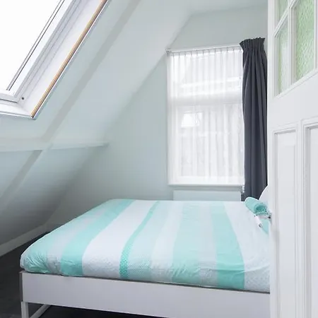 Feriehus Villa Zandvoort *