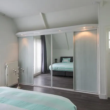 Feriehus Villa Zandvoort Zandvoort