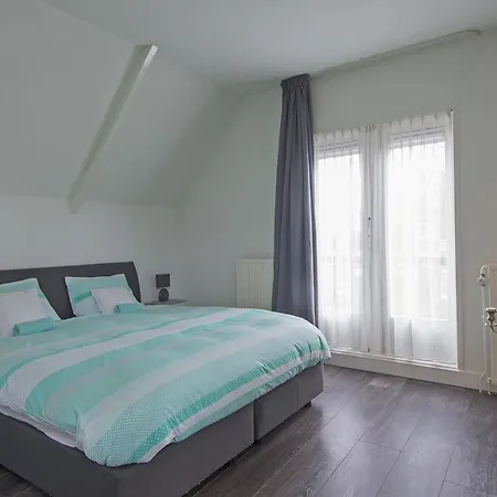 Feriehus Villa Zandvoort