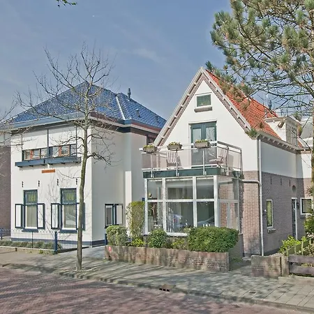 Villa Zandvoort Zandvoort