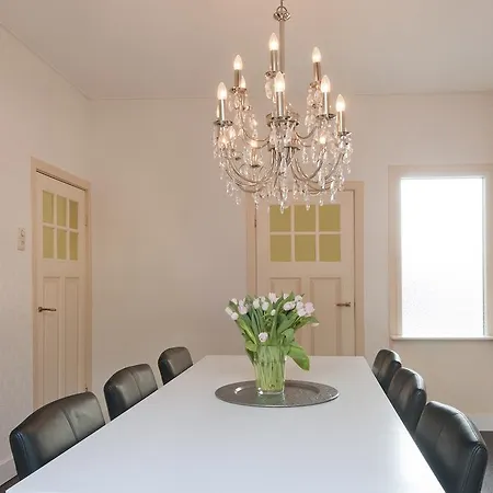 Villa Zandvoort Semesterbostad *