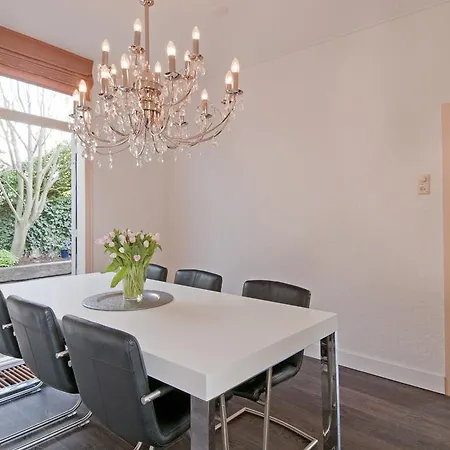 Villa Zandvoort Semesterbostad *