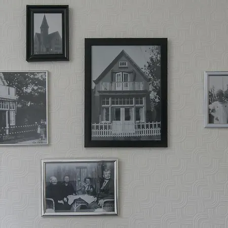 Villa Zandvoort Zandvoort